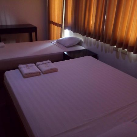 Hotel Kichi Legazpi Εξωτερικό φωτογραφία