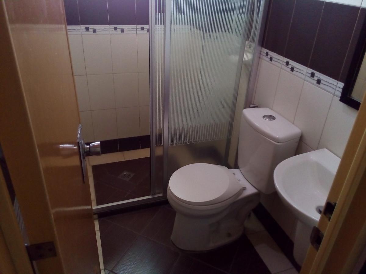 Hotel Kichi Legazpi Εξωτερικό φωτογραφία