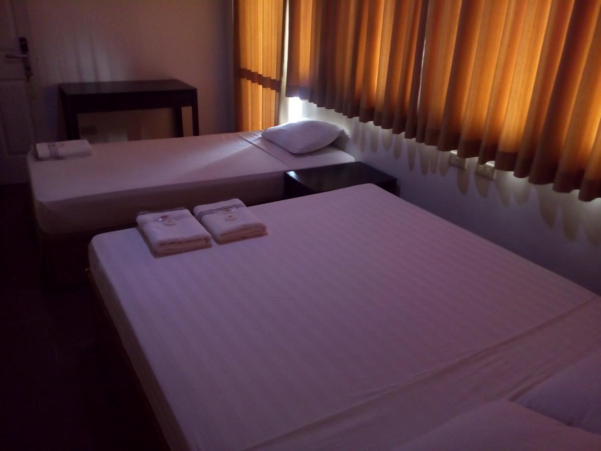 Hotel Kichi Legazpi Εξωτερικό φωτογραφία