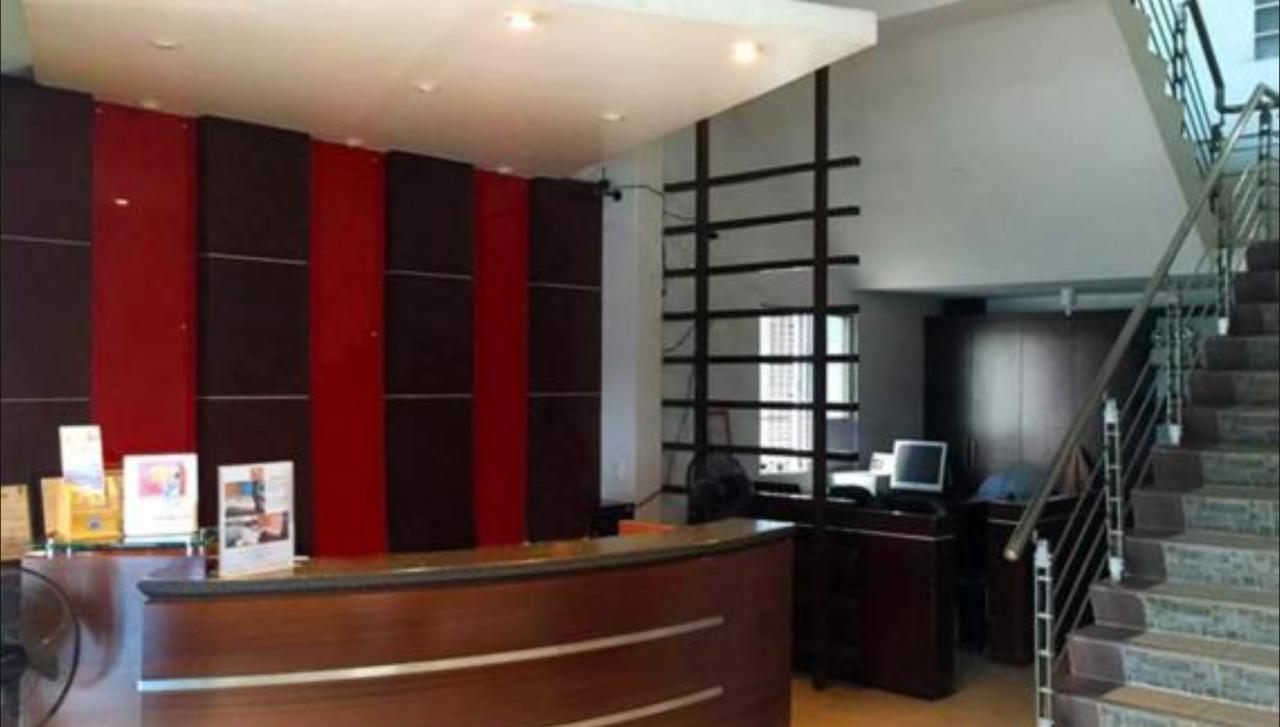Hotel Kichi Legazpi Εξωτερικό φωτογραφία